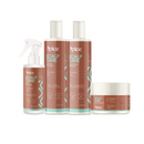 Kit Scalp Care - Shampoo, Condicionador, Máscara e Tônico (4 ITENS)