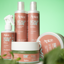 Kit Scalp Care - Shampoo, Condicionador, Máscara, Shampoo em pasta e Tônico (5 ITENS)