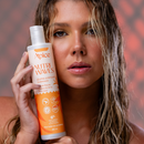 Kit Nutri Waves - Shampoo, Condicionador, Máscara, Creme de Pentear e Gelatina (5 itens)