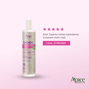 Kit Cachos - Shampoo, Condicionador e Gelatina (3 ITENS)