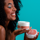 Kit Scalp Care - Shampoo em pasta, Condicionador, Máscara e Tônico (4 ITENS)