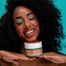 Shampoo Esfoliante em pasta Scalp Care 250g