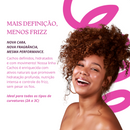 Kit Cachos Essence - Shampoo, Condicionador e Ativador (3 ITENS)