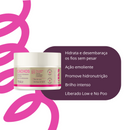 Máscara Cachos Essence Hidratante Nutritiva 300g