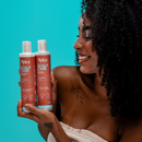 Kit Scalp Care - Shampoo, Condicionador, Máscara, Shampoo em pasta e Tônico (5 ITENS)