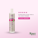 Kit Cachos - Shampoo, Condicionador e Ativador (3 ITENS)