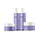 Kit Mirra Fix - Shampoo, Condicionador, Máscara e Gelatina (4 ITENS)