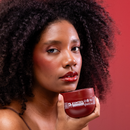 Tratamento Anti Porosidade PH CONTROL 280 gr - Máscara Acidificante Tratamento Condicionante