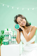 Máscara Bio Complex Reconstrução 300g  - Tratamento Condicionante