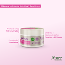 Kit Cachos - Shampoo, Condicionador, Gelatina, Máscara e Ativador (5 ITENS)