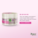 Kit Cachos -Shampo, Máscara e Gelatina  (3 itens)