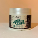 Kit Creme de Pentear Crespo + Power e Acqua Cream  (2 itens)