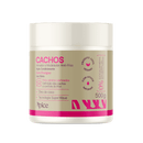 Ativador e Modelador Anti-Frizz Cachos Essence 500g