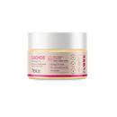 Manteiga 2x1 (Nutritiva e Finalizadora) Cachos 260g