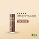 Kit Finalizadores Cachos e Crespo Power (4 ITENS)