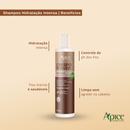 Kit Cachos e Crespo Power - Shampoo (2 itens)