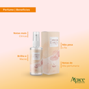 Perfume Capilar Toranja Energy 60 ml