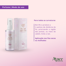 Perfume Capilar Crystal Romance 60 ml