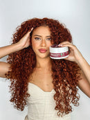 Tratamento Anti Porosidade PH CONTROL 500 gr - Máscara Acidificante Tratamento Condicionante