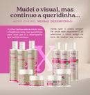 Shampoo Cachos Essence Nutritivo 1000ml