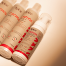 Mousse Nutritivo Cachos Essence 210 ml - Low Poo