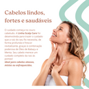 Kit Scalp Care - Shampoo, Condicionador, Máscara e Shampoo em pasta (4 ITENS)