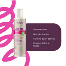 Shampoo Cachos Nutritivo 300ml