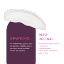 Shampoo Cachos Nutritivo 1000ml