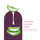 Shampoo Cachos Nutritivo 1000ml
