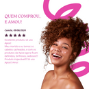 Shampoo Cachos Nutritivo 1000ml