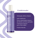 Kit Mirra Fix - Shampoo, Condicionador, Máscara e Ativador (4 ITENS)