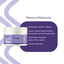 Kit Mirra Fix - Shampoo, Condicionador, Máscara e Ativador (4 ITENS)