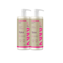 Kitão Cachos Essence 1000 ml - Shampoo e Condicionador (2 ITENS)