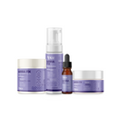 Kit Mirra Fix - Ativador, Gelatina, Mousse e Óleo (4 ITENS)