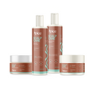 Kit Scalp Care - Shampoo, Condicionador, Máscara e Shampoo em pasta (4 ITENS)