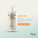 Creme de Pentear África Baobá 1000ml - Ação Condicionante