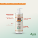 Kit Ativador e Creme 1000 ml (3 itens)