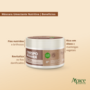 Kit Crespo Power - Co Wash, Condicionador, Máscara e Creme de Pentear (4 ITENS)