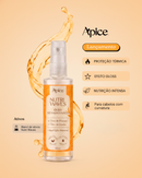 Óleo Linha Nutri Waves