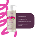 Shampoo Cachos Nutritivo 1000ml